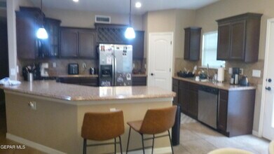 14229 English Point Ave in El Paso, TX - Building Photo - Building Photo