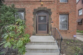 3559 Berkeley Rd in Cleveland Heights, OH - Building Photo - Building Photo