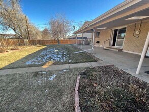 5001 W Tufts Ave in Denver, CO - Building Photo - Building Photo