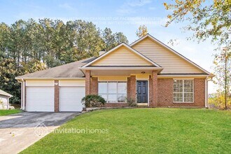 40 Carrera Rd in Stockbridge, GA - Building Photo - Building Photo