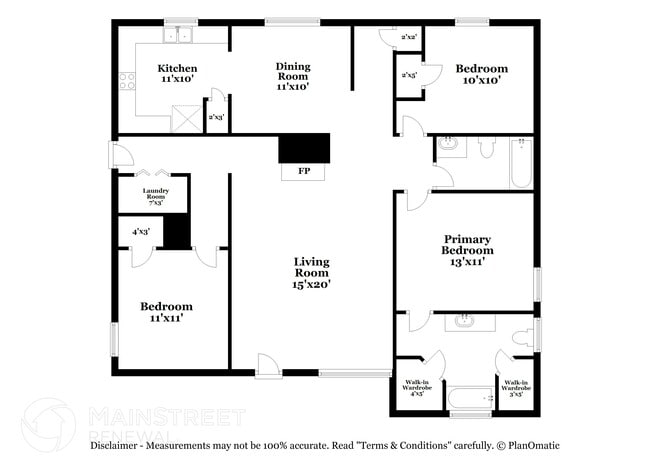 6525 Bald Cypress Cove in Memphis, TN - Building Photo - Building Photo
