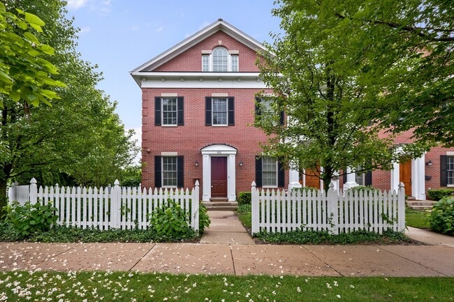 property at 932 Westmoor Rd