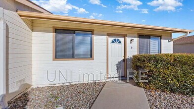 7616 E Horseshoe Ln in Prescott Valley, AZ - Building Photo - Building Photo