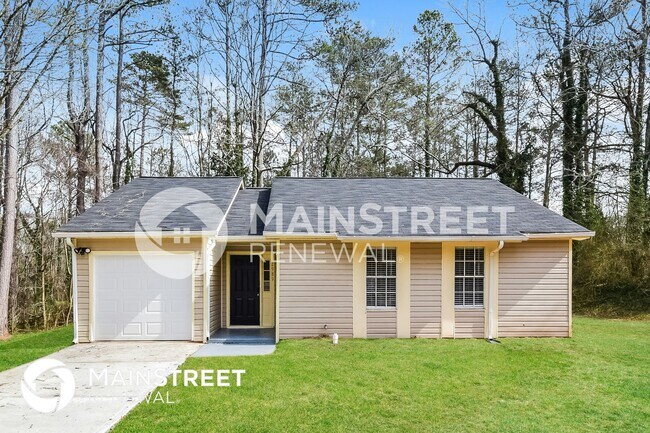 property at 2989 Knollberry Ln