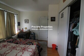 14 Champney St, Unit 2 in Boston, MA - Building Photo - Building Photo
