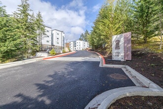 The Lookout in Tacoma, WA - Foto de edificio - Building Photo