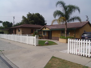 Colorado Avenue Apartments in Paramount, CA - Building Photo - Other