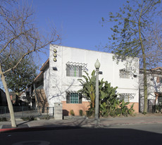 940 S Minnie St Apartments