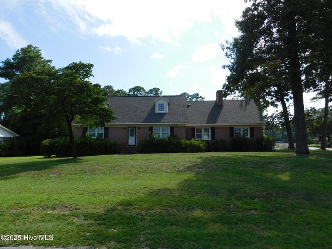 509 W Wilson Creek Dr