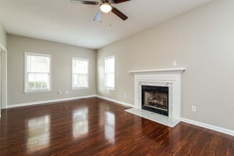 6820 Coventry Ridge Rd in Raleigh, NC - Building Photo - Building Photo