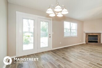 1312 Cutlass Rd, Unit C-202 in Orange Park, FL - Building Photo - Building Photo