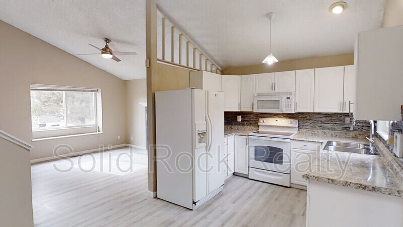 3445 Galleria Terrace in Colorado Springs, CO - Building Photo
