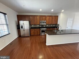 6764 Green Mill Way in Columbia, MD - Building Photo