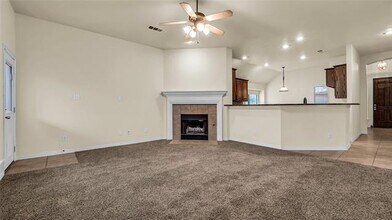 2224 Crestridge Dr in Little Elm, TX - Building Photo - Building Photo