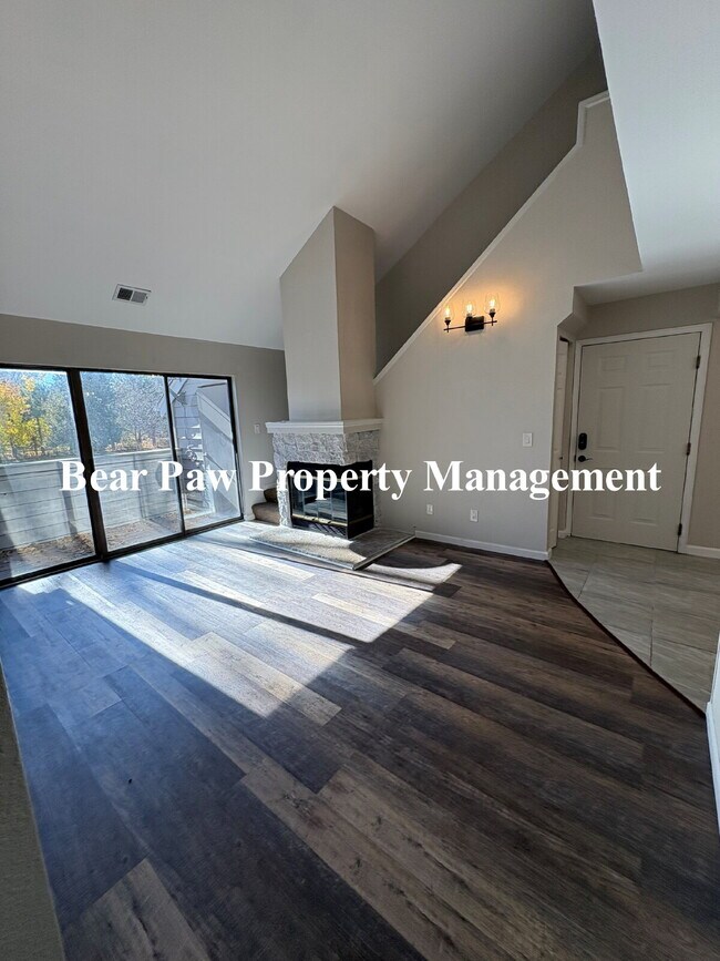 3600 S Pierce St in Lakewood, CO - Building Photo - Building Photo