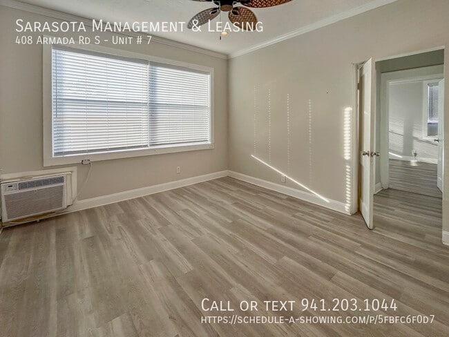 408 Armada Rd S in Venice, FL - Building Photo - Building Photo