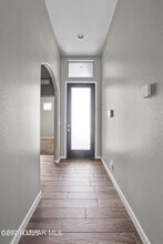 14824 Willie Worsley Ave in El Paso, TX - Building Photo - Building Photo