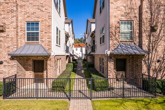 4100 Emerson Ave in Dallas, TX - Foto de edificio - Building Photo