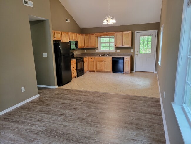456 Austin St in Blue Ridge, GA - Building Photo - Building Photo