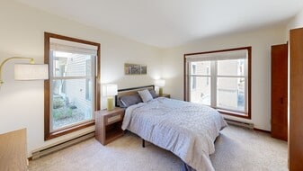 High Point Commons Apartments in Madison, WI - Building Photo