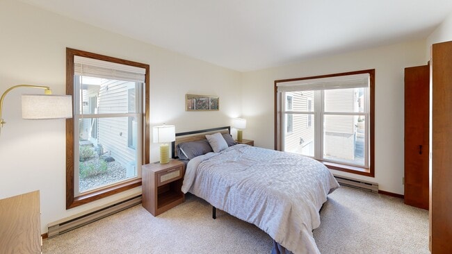 High Point Commons Apartments
