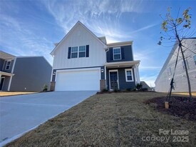 123 Rock Ave in Statesville, NC - Building Photo