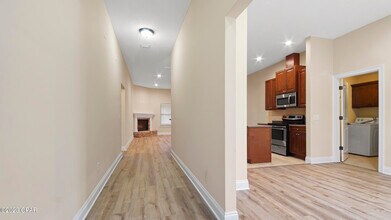 4210 Florence Tolsma Way in Panama City, FL - Building Photo - Building Photo