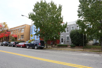 2016-2019 4th St NE in Washington, DC - Building Photo - Building Photo