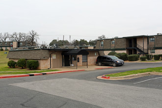 Mt. Carmel Village Apartments in Austin, TX - Building Photo - Building Photo