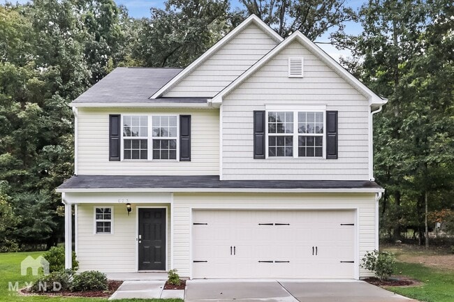 property at 623 Hunley St