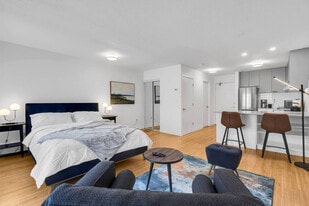 1550 W 11th Ave, Unit SI ID1051820P in Vancouver, BC - Building Photo