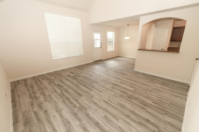 property at 5405 Rio Ramos St
