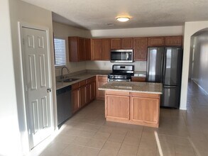 1452 Penasco Rd NE in Rio Rancho, NM - Building Photo - Building Photo