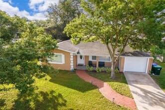 814 Malone Dr in Orlando, FL - Building Photo - Building Photo