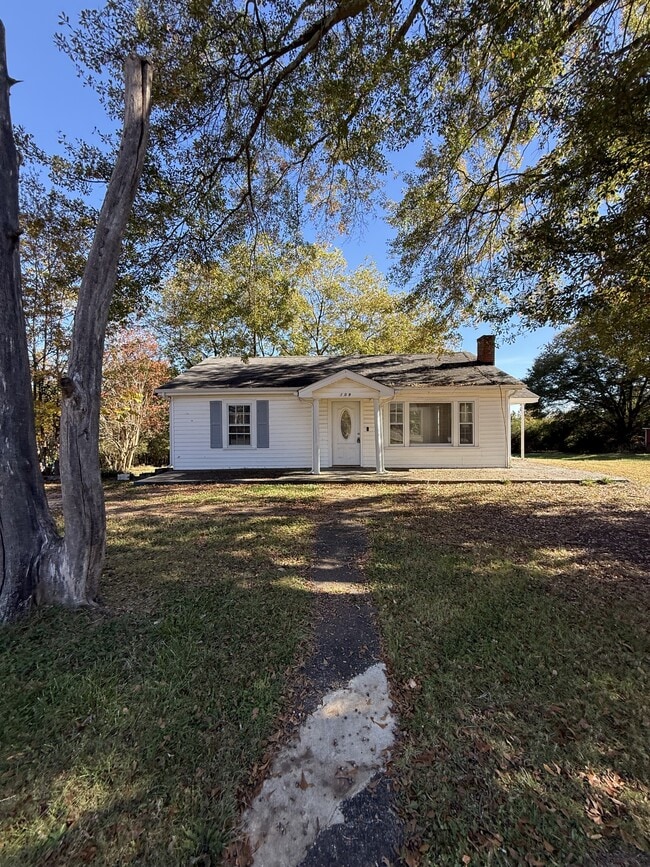 property at 109 Hillcrest Dr