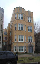 1626-28 N Humboldt Blvd Apartments