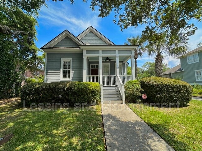 property at 76 Alberta Ave