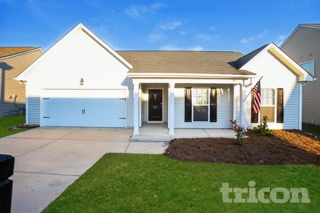 property at 629 Deertrack Run