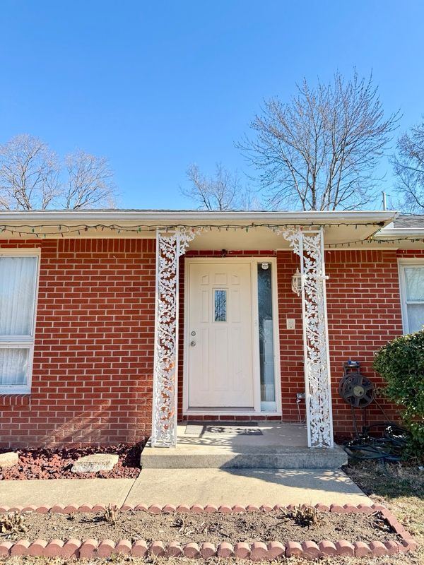 1617 N 64 Terrace in Kansas City, KS - Building Photo - Building Photo