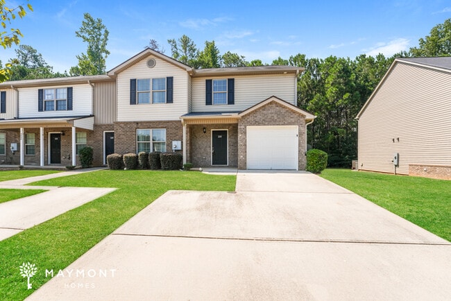 property at 2255 Marlin Dr