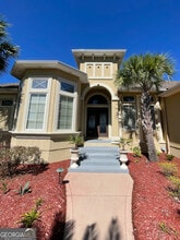 208 Serpentine Dr in St. Marys, GA - Building Photo - Building Photo