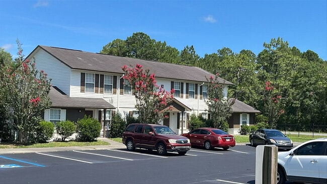 Coastal Point Residential