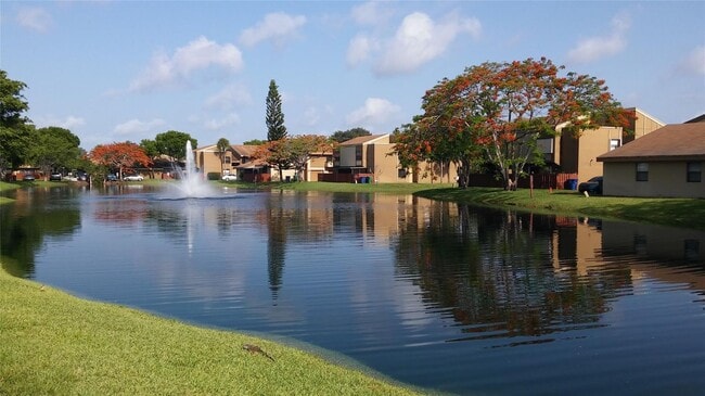 property at 2944 E Missionwood Ln