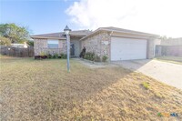 1606 Mattie Dr in Copperas Cove, TX - Building Photo - Building Photo