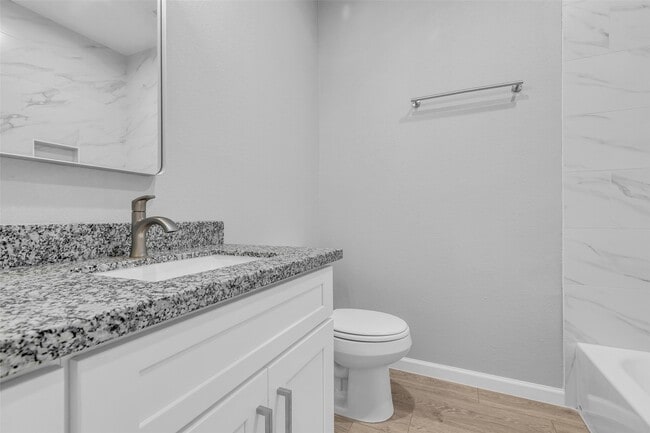 property at 4905 Paula St