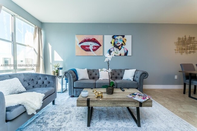 property at 17620 Atlantic Blvd