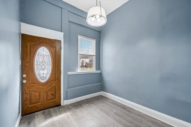 1110 Morton Ave, Unit 1346 in Chester, PA - Building Photo - Building Photo