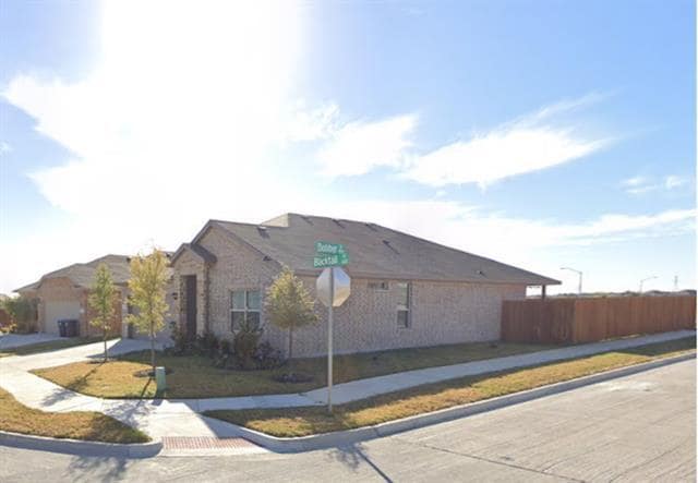 617 Blacktail Dr in Fort Worth, TX - Building Photo - Building Photo