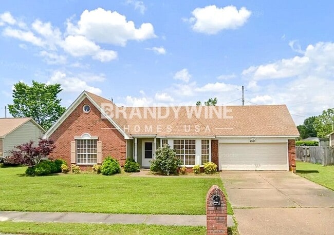 property at 2511 Bassfield Dr