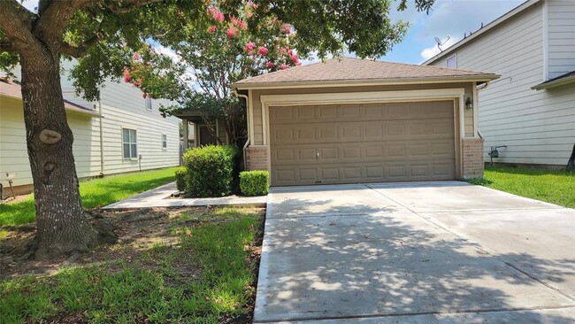 6814 Liberty Creek Tr in Houston, TX - Building Photo - Building Photo